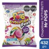 MR.POPS EVOL. FEST x24