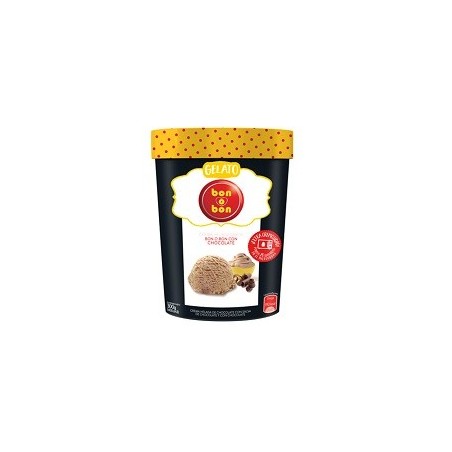 HEL. GELATO BoB 250g.