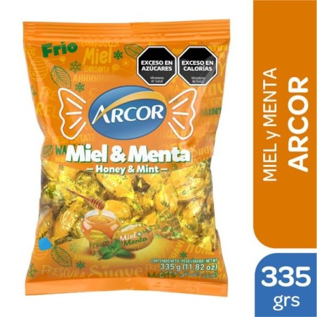 CAR. RELL MIEL+MTA x335gr