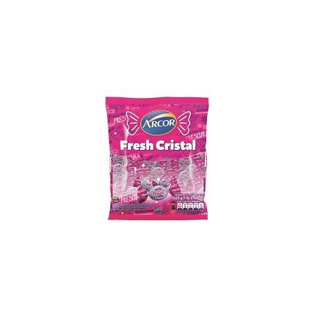 CAR. FRESH CRISTAL x405g.