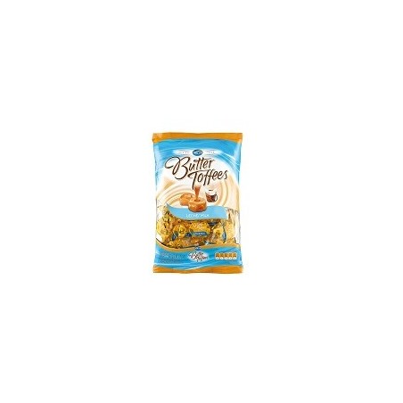 BUTTER TOFFEES LECHE x825g