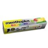 MENTHOPLUS VITAMIN LIMONx12u.
