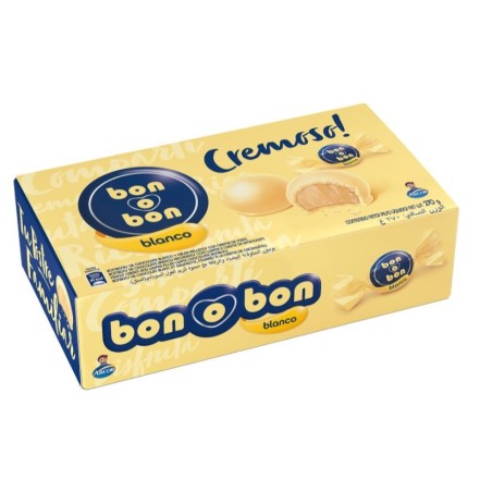 BON O BON BCO x 18u