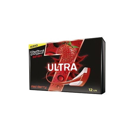 TOP LINE 7 ULTRA BERRY x12u