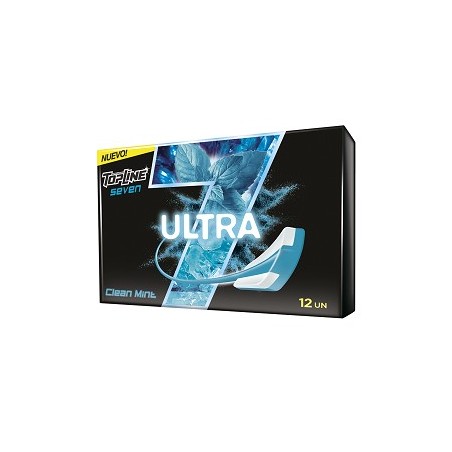 TOP LINE 7 ULTRA CLEAN x12u