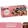 HEL. POSTRE AGUILA x 637g