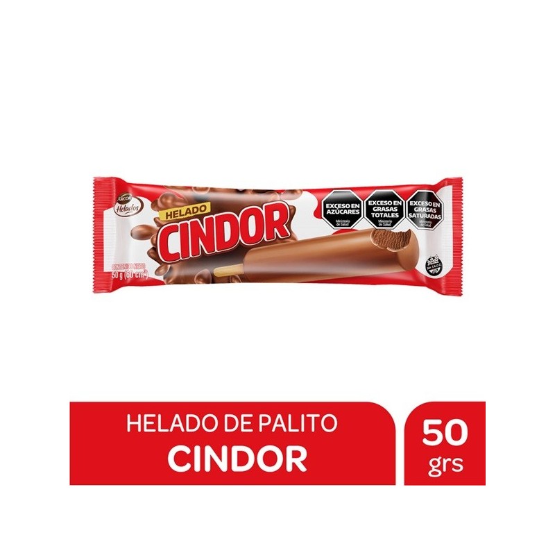 HEL. PALITO CINDOR  24x60