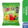 MOGUL OSITOS x500g