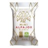 ALF. AGUILA MINI BLANCO 20x24g