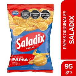 SALADIX ORIGINAL x 95gr