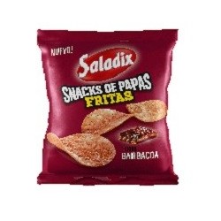 SALADIX BARBACOA x 95gr