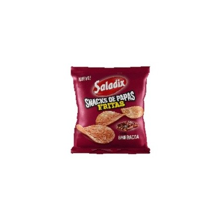 SALADIX BARBACOA x 95gr