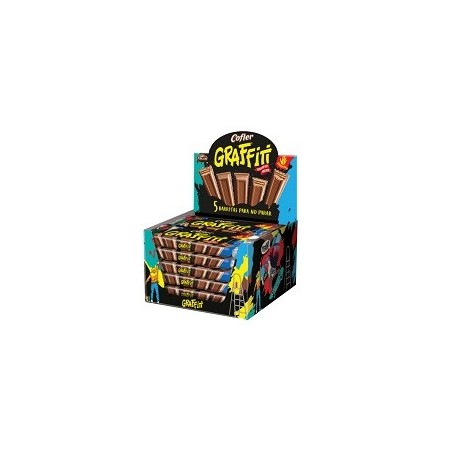 COFLER GRAFFITI 45g