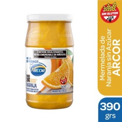 MERM. S/AZU NARANJA ARC. x390g