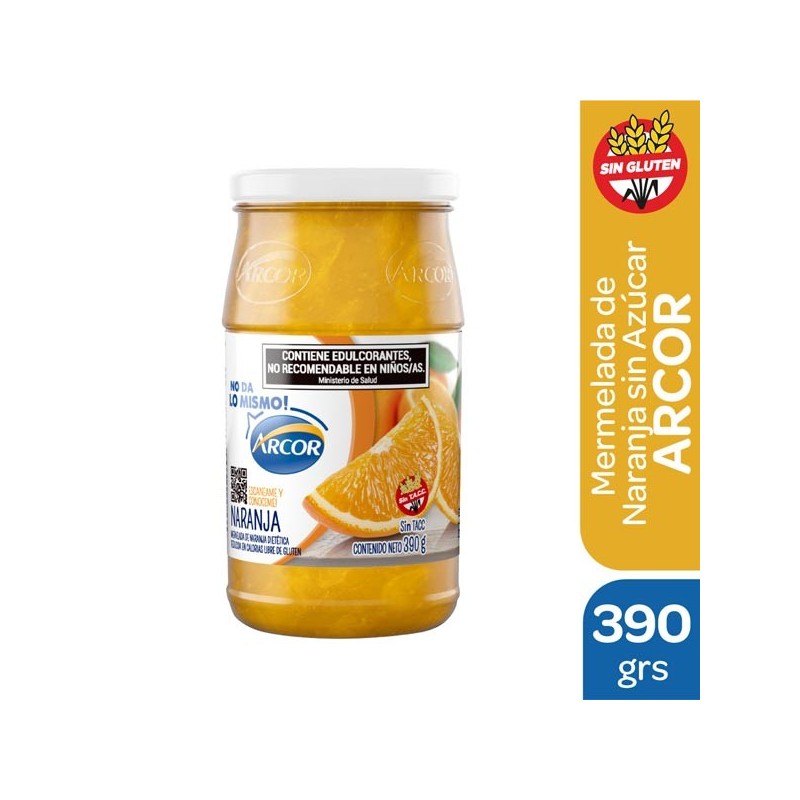 MERM. S/AZU NARANJA ARC. x390g