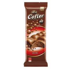 COFLER AIRE LECHE X55gr