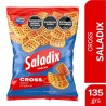 SALADIX CROSS ORIGINAL x135g