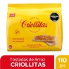 CRIO. TOSTADAS ARROZ x110G