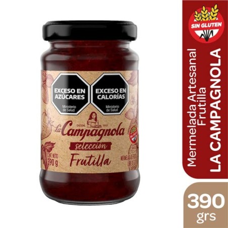 LC MERM FRUTILLA SELECCION