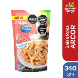 SAL.DP. ROSA ARCOR x340g