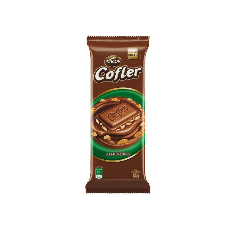 COFLER LEC/ALME x55g