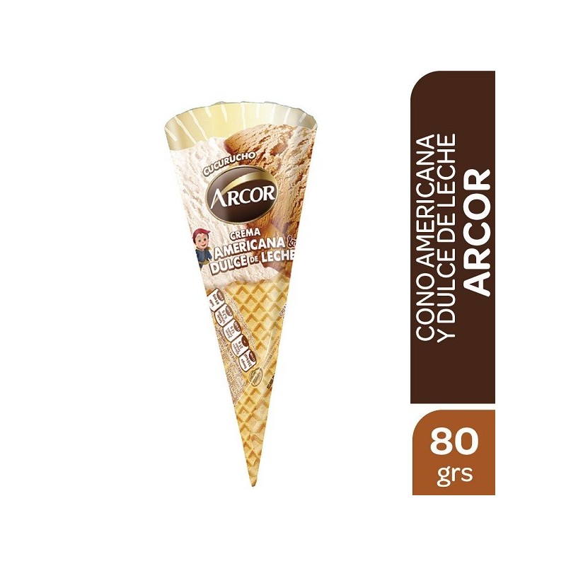 HEL. CONO ARC AMER/DDL  x18u