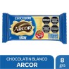 CHOCOLATIN BCO ARCOR 20x8g