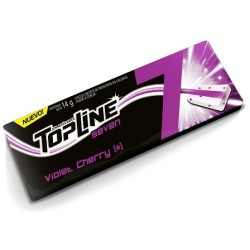 TOP LINE 7 VIOLET CHERRY x16u