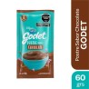 POSTRE GODET CHOCOL. x60g
