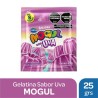 GEL MOGUL UVA x25g