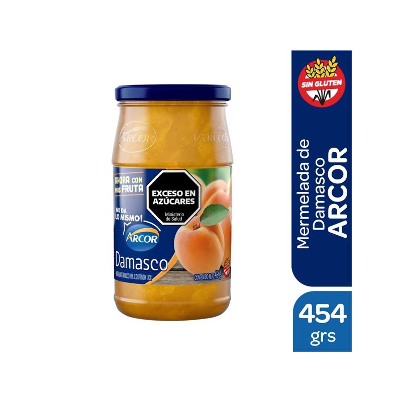 MERM.DAMASCO x 454 P.A