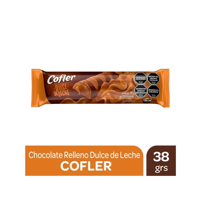COFLER DDL X38G