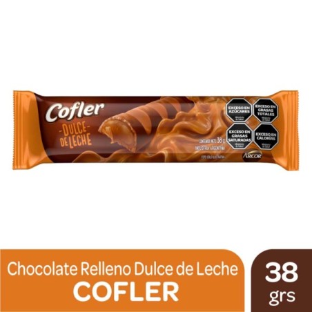 COFLER DDL X38G
