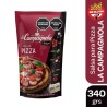 LC SALSA PIZZA D.PACK x340g.