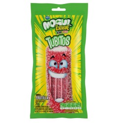 MOGUL EXTREME TUBITOS x70g