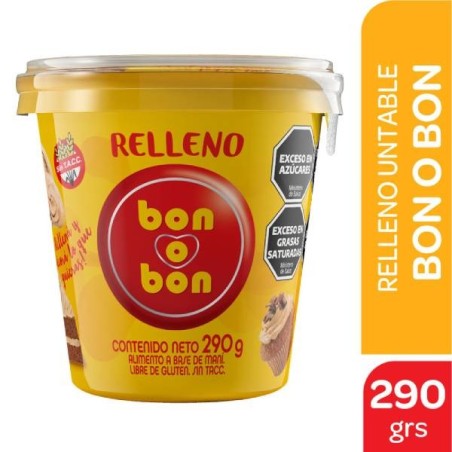 RELLENO BOB  UNTAB X 290gr