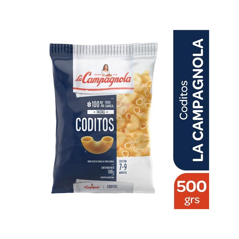 LC CODITOS x500g