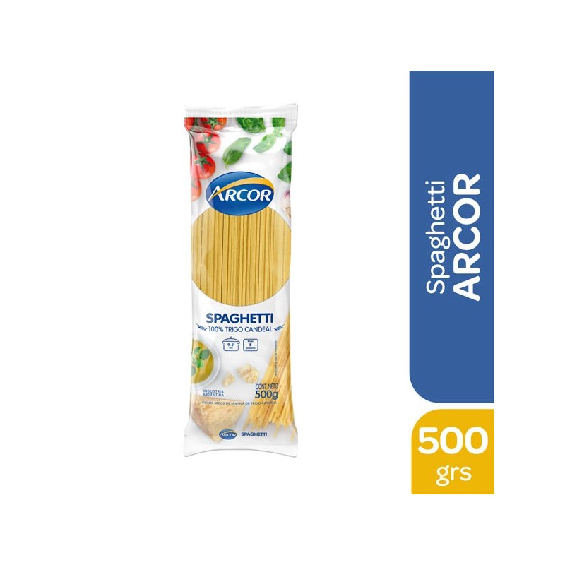 SPAGHETTI ARCOR x500g