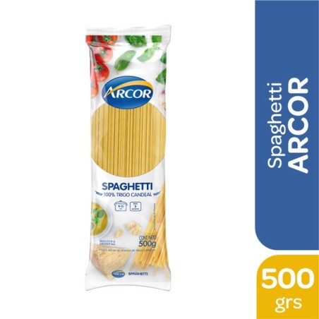 SPAGHETTI ARCOR x500g