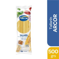 TALLARIN ARCOR x500g