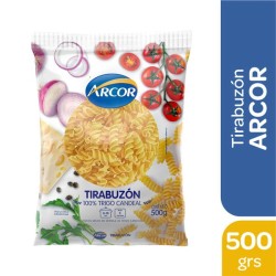 TIRABUZON ARCOR x500g