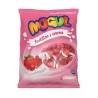 MOGUL FRUTILLA Y CREMAx500g.