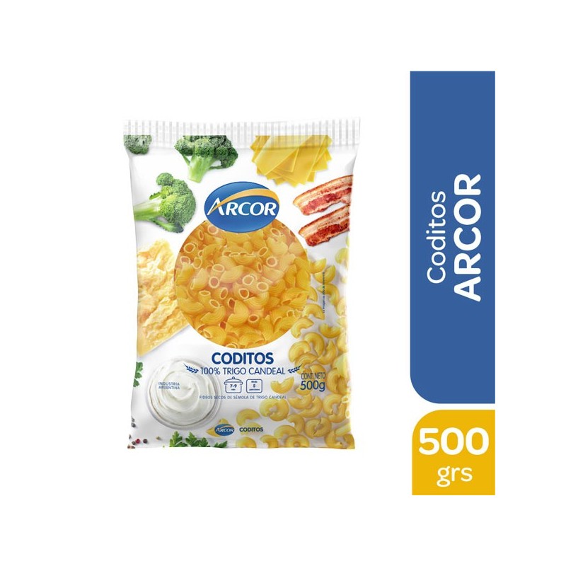 CODITOS ARCOR x500g