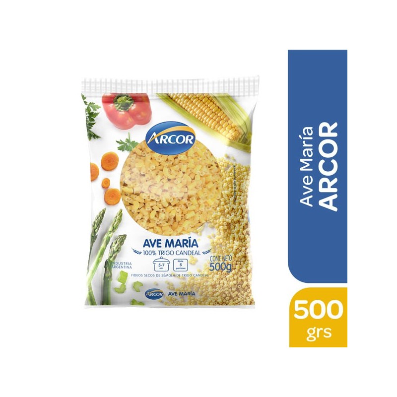 AVE MARIA ARCOR x500g