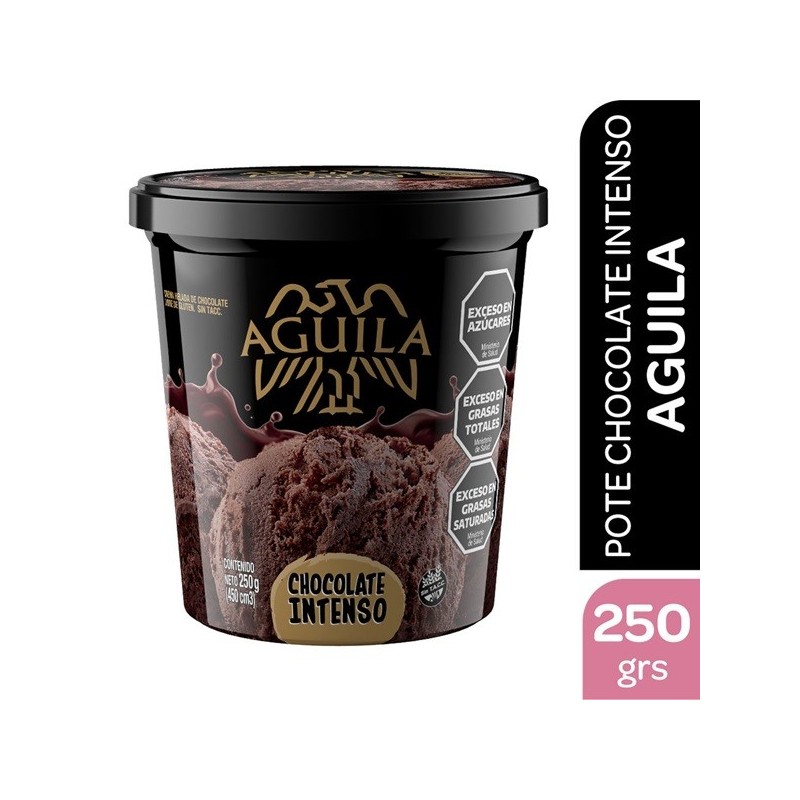 HEL. POST GELATO CHOC/AMER