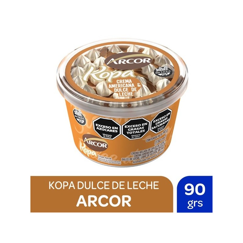 HEL. KOPA DUL/AMER x18u