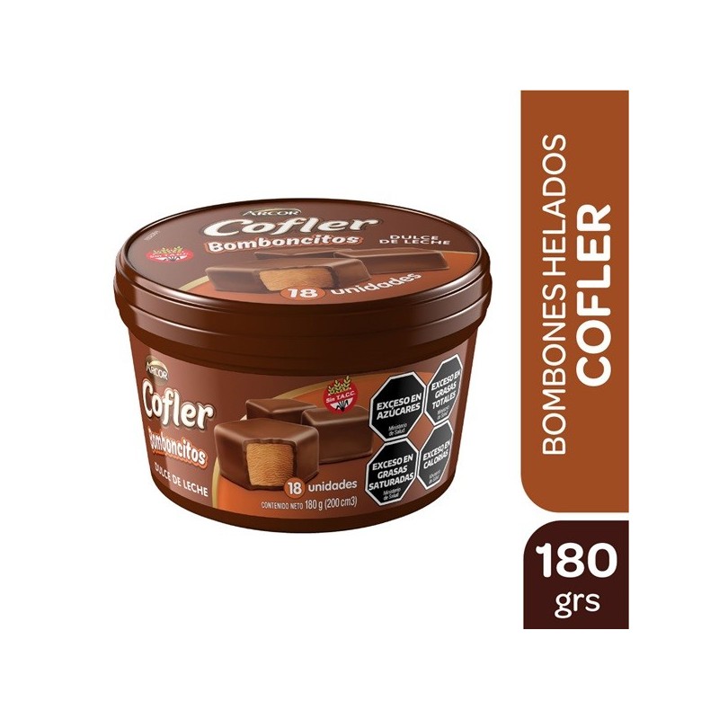 HEL. CITOS COFLER DDL x12