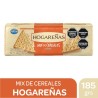 HOGAREÑAS MIX CEREAL x185g