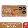 GALLE CEREAL BAGLEY AVENA x181gr