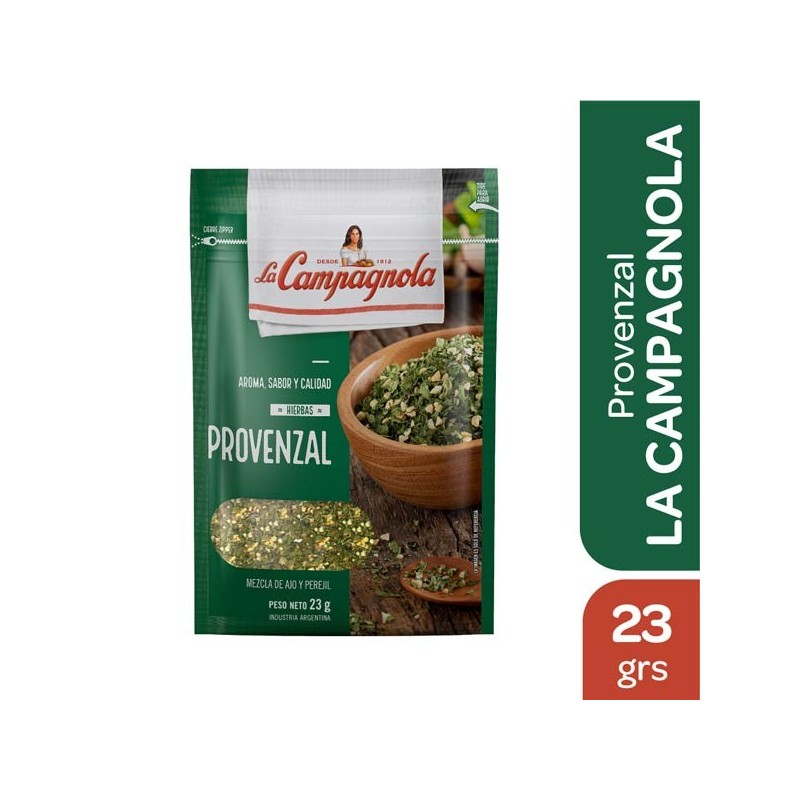 LC ESP. PROVENZAL X23G